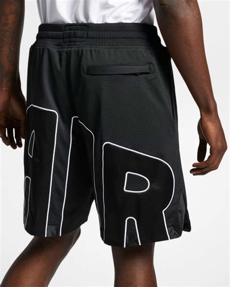 nike air uptempo shorts|Nike Air Uptempo for sale.